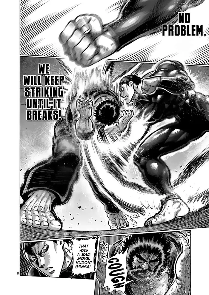 Kengan Ashura Chapter 223 image 09_optimized